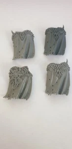 Games Workshop Warhammer CHAOS Umhänge Games Workshop Chaos WH40K GW - Bild 1 von 3