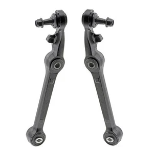 Mevotech Front Lower Suspension Control Arm and Ball Joint Assembly Set - Picture 1 of 1