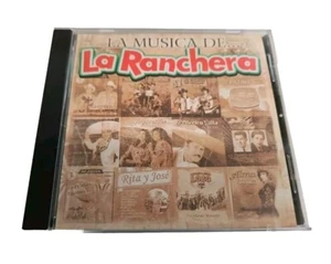 Various Artists - La Musica De La Ranchera CD 2007 - Bild 1 von 7