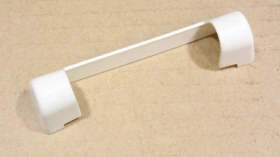 ROTO MACO Kappe Scherenlagerkappe in weiß 42083 NEU Abdeckkappe