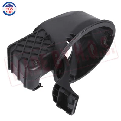 Gas Cap Fuel Filler Fill Pocket Door Housing 4L3Z9927936BA For Ford 2004-08 F150 Foto 1 de 4