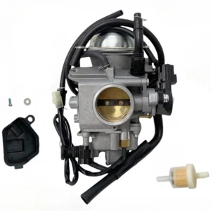 Carburetor 16100-HP0-A01 for Honda TRX500FE TRX500FM Foreman 500 4X4 2005-2011 - Picture 1 of 5