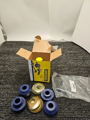 Детали втулки стойки подвески Moog K8516 для Chrysler Concorde 96–04 годов выпуска - Изображение 1 из 4