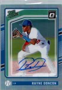 Baseball 2024 Donruss # 2024 Donruss Optic Baseball - Foto 1 di 2