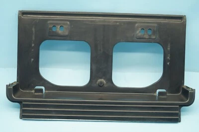 ✅ TOYOTA MR2 MK1 AW11 1987 1988 1989 LUZ TRASERA CENTRO CENTRAL ADORNO OEM Foto 1 de 4