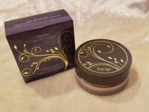 TARTE Amazonian Clay Coverage Airbrush Foundation LIGHT-MEDIUM BEIGE 0.247 oz - Picture 1 of 5