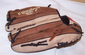Rawlings Renegade 12" Baseball Handschuh R120R RHT - Bild 1 von 4