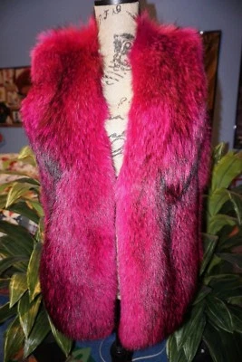 Chaleco Michael Kors Coyote Piel Real Talla Mediana! ¡Increíble! ¡Garantía auténtica! Foto 1 de 4