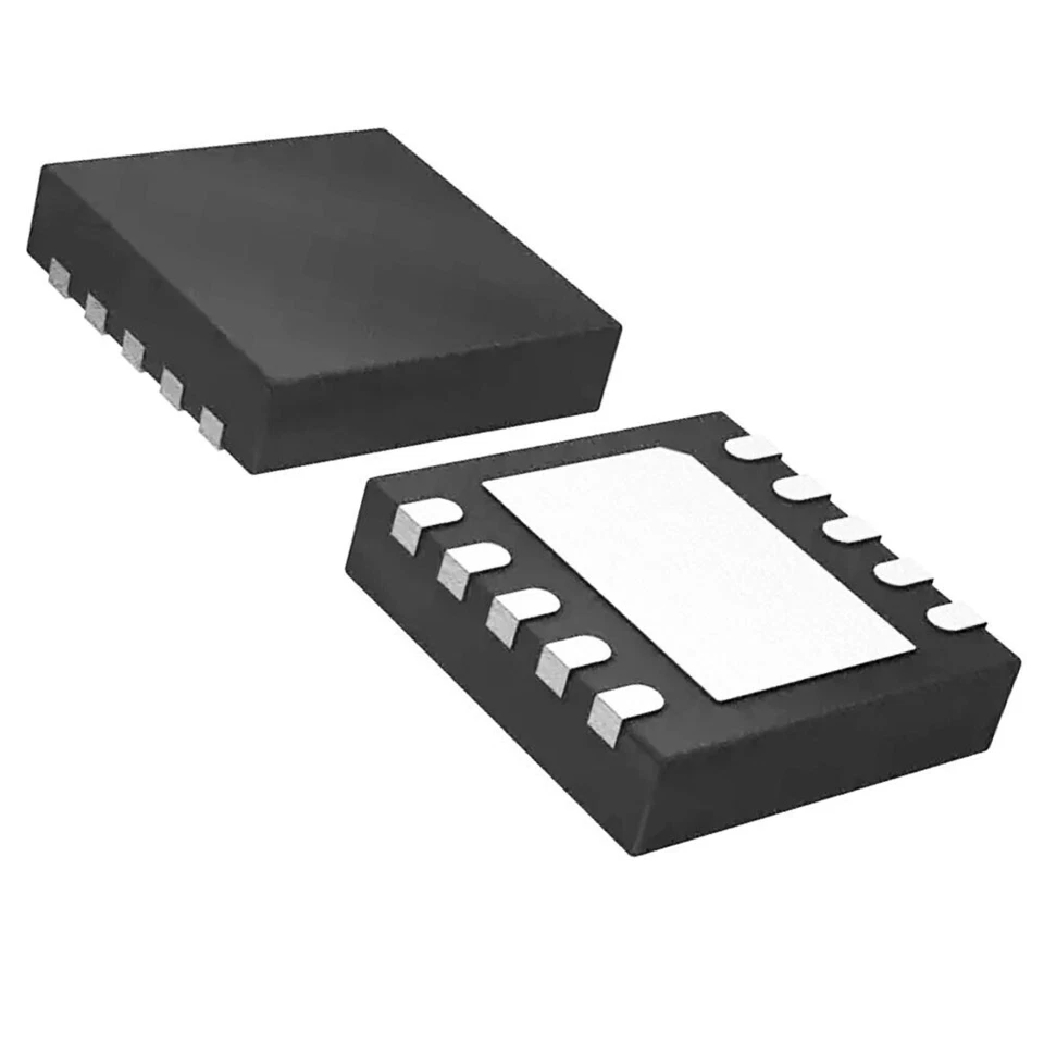 RT8015AGQW Convertidor de CC a CC y Chip Regulador de Conmutación 2.6V a 5.5V Sincrónico Foto 1 de 1