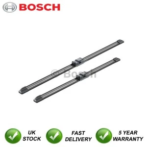 Windscreen Wiper Blade Front Bosch Fits Vauxhall Astra 2004-2010 93179029 - Picture 1 of 12