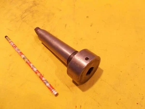 4 MORSE TAPER TAP DRIVER prensa perforadora molino soporte herramienta 9/16" SQ DRIVE - Imagen 1 de 3