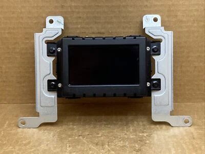 Ford Taurus 2015-2019 pantalla de información de radio 4,2" FG1T-18B955-CA Foto 1 de 4