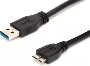 USB 3.0 Data Sync Charging Cable Samsung Galaxy TabPro 12.2 Galaxy Note Pro 12.2 - Picture 1 of 2