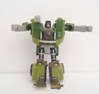 2007 Transformers 1st Movie Exclusive Scout Class 4\