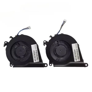 Laptop CPU Cooling Fan for HP OMEN 15-ax 15-ax000 15-ax100 15-ax200 Series - Picture 1 of 6