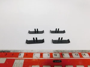 CG628-0, 5 #4x Märklin H0 E326390 Clip/Retaining for Z B.4474 etc, Mint - Picture 1 of 3