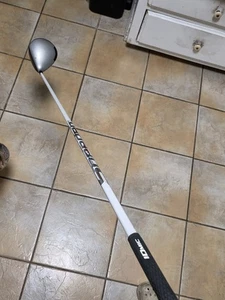 TaylorMade SLDR Mini Driver Golf Club - Picture 1 of 6