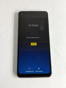 Motorola Moto G Power 2021 XT2117-4 64 GB Android 11 Boost solo cellulare (Wi-Fi + - Foto 1 di 8