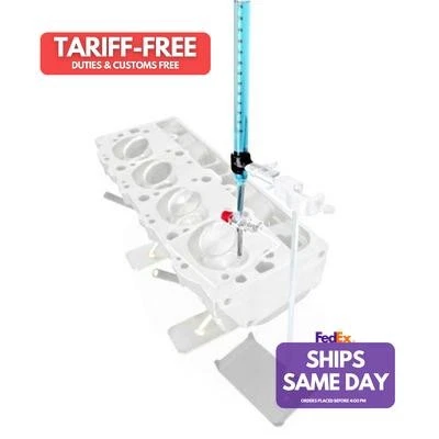 Comp Cams 4991, Replacement Glass Buret 100Cc X .2Cc Performance Racing Parts - Image 1 of 4