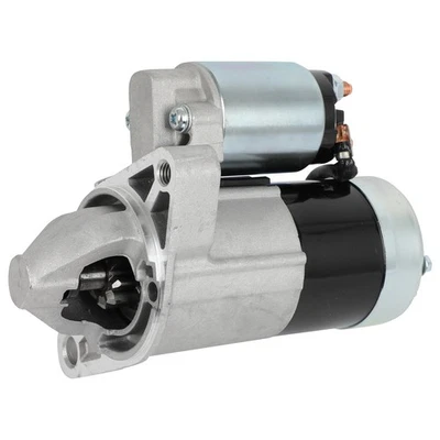 Arranque Para Chrysler PT Cruiser 2001-2002 L4 2.4L 1.2kW 12V 9T CW PMGR 17829 Foto 1 de 4