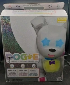 MINTiD Dog-E Interaktiver Roboter Hund Bluetooth-fähig mit benutzerdefinierten Sounds & Reacti - Bild 1 von 7