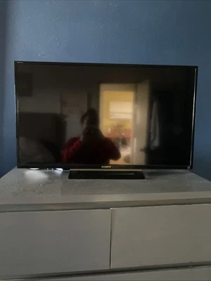 TV LED Sony Foto 1 de 4