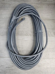 StarLink Original OEM Hochleistungs Dishy Antennenkabel 25 m (82 Fuß) NEU - Bild 1 von 5