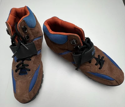 Shimano SH-M055 SPD Mountain Biking Cycling Shoes EU Size 41 - Image 1 of 4