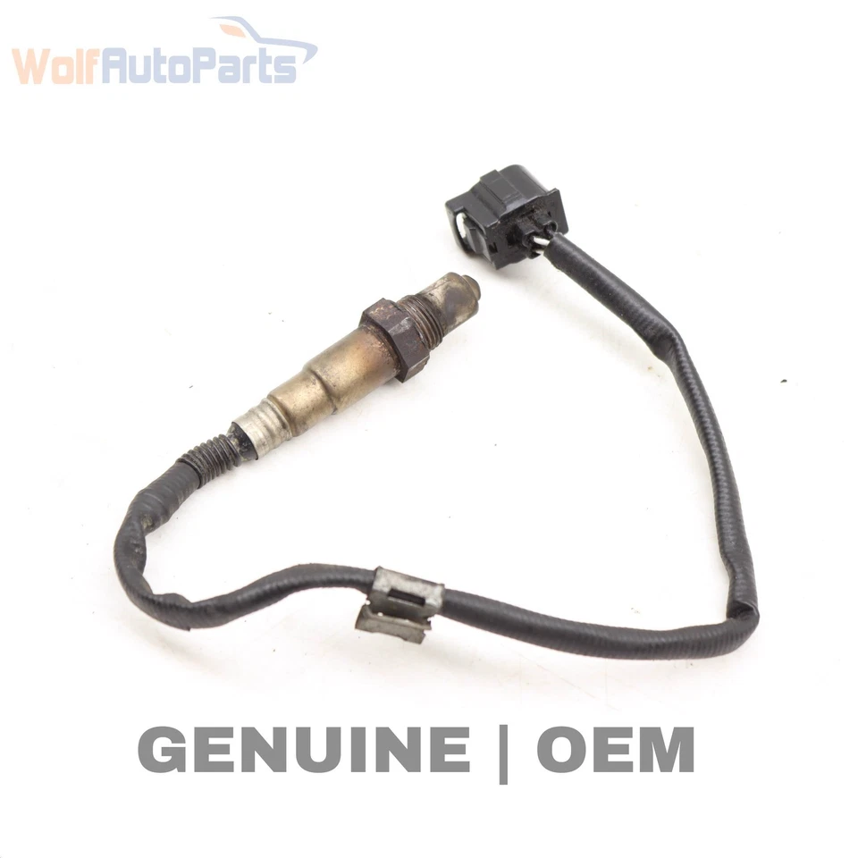 Mercedes-Benz R63 AMG 2007 - O2 trasero/sensor de oxígeno (post cat) 0045420818 Foto 1 de 4