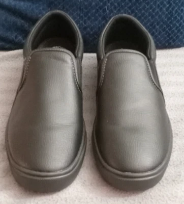 Zapatos antideslizantes TredSafe para hombre 9/mujer 11 (usados, usados) Foto 1 de 4