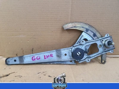 Nissan GQ Patrol TD42 LHR window regulator - image 1 of 4