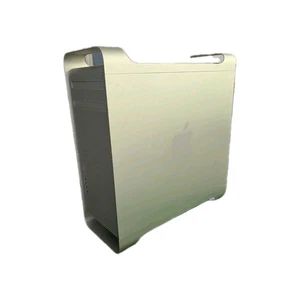 Apple Mac Pro Tower A1188 (2006-2008) Hackintosh - TYLKO PUSTA OBUDOWA - Zdjęcie 1 z 10