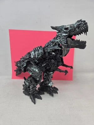 Transformers Age Of Extinction Studio Series 07 Leader Class Grimlock - Image 1 of 4