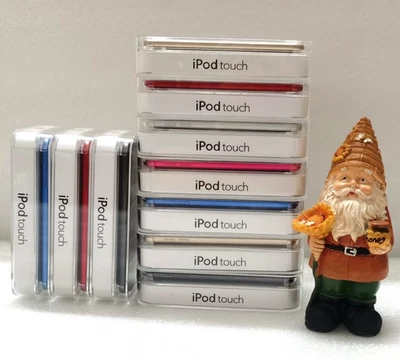 🎄New（All Colors）Apple iPod Touch 6th Generation 128GB 🚚Quick Shipping-Warranty - Image 1 of 4