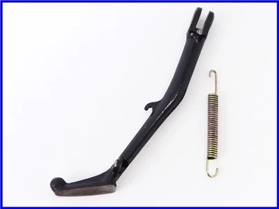 Juego de soporte lateral genuino HONDA 1981 CB900F2 BOL D'OR CB750F CB1100F  Foto 1 de 4