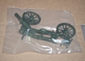 AIP Green 1/32 Civil War AWI Napoleonic Cannon ACW NIP - Picture 1 of 1