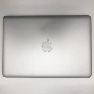 COMPUTER PORTATILE NOTEBOOK APPLE MAC MACBOOK AIR 13" A1237 2008 2GB HDD 80GB - Imagen 1 de 4