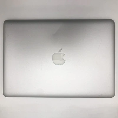 Tragbarer Computer Notebook Apple Mac MacBook Air 13" A1237 2008 2GB HDD 80GB - Bild 1 von 4