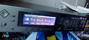 Korg Wavestation A/D – Versand möglich + optionaler GRATIS-Zusat - Bild 1 von 9