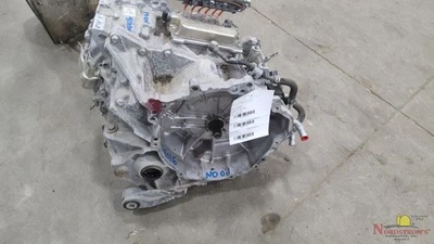 2016 Toyota Prius CVT Automatic Transmission VIN FU - Image 1 of 4