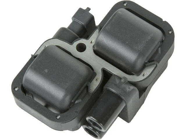 Bobina de encendido 18KMBT15 para B200 C240 C280 C32 AMG C320 C43 C55 CL500 CL55 CLK320 Foto 1 de 1