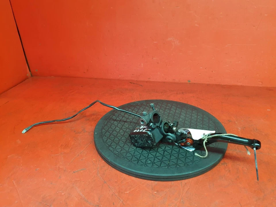 DUCATI M696 CLUTCH MASTER CYLINDER ASSEMBLY 2013 - Image 1 of 4