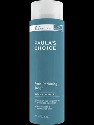 Tónico equilibrador de la piel Paula's Choice - azul tamaño jumbo - nuevo - 355 ml Foto 1 de 2