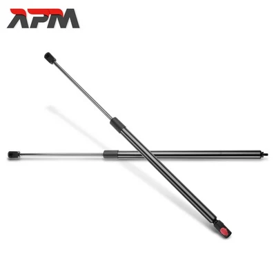 2x Vérin de Capot Gauche & Droite pour Mercedes-Benz W203 CL203 S203 CL203 C209 - Photo 1/4