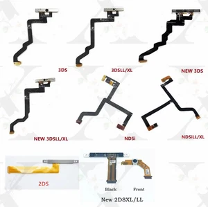 New OEM Camera Module Flex Ribbon Cable Replacement For Nintendo DSi NDSi - Picture 1 of 26