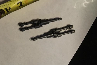 Transformers Star Wars Crossover Millennium Falcon Missile 2006 - Image 1 of 4