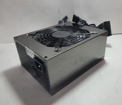 ULTRA X3 ULT-HE0850X 850W Active PFC ATX Modular Power Supply #0111 - Image 1 of 4