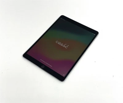 Apple iPad Pro 1ª Generación A1709 256 GB - Gris espacial - Wi-Fi + Celular  Foto 1 de 4