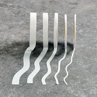 2-10mm Model Curves Fine Line Masking Tape For Gundam Spray Painting Tool f - Image 1 of 4