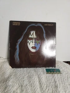 Ace Frehley by Kiss (Record, 2006) - Picture 1 of 4